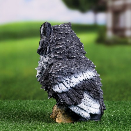 Garden figure "Filin Small" 16x14x20cm-2