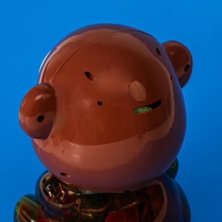 DEMALLY LEARY “Davi jelly!”, Monkey, 13 g-5