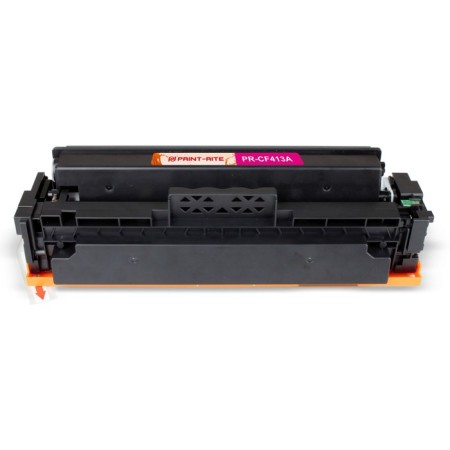 Laser Cartridge Print-Rite TFH771MPU1j PR-CF413A CF413A purple (2300 rh.) For hp lj m4 107632