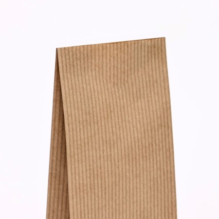 Paper package, packing, two -layer "kaleidoscope" 8 x 5 x 22.5 cm-1