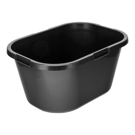 Building rectangular basin Matrix 81476, 120 liters, shockproof