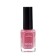 Nail polish with Nude Collection gel effect, tone 357, pink tope, 12 ml