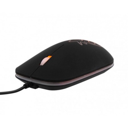 T’NB MNANANAS computer mouse, neon, ananas-1