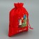 A bag of thermonacle "Care", 13 x18 cm +/- 1.5 cm, New Year