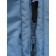 Winter park for a boy, height 140 cm, blue color