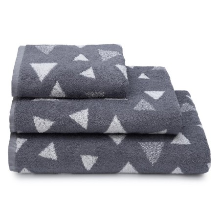 Trick Ice Shards 50x90cm, 380g/m2, 100% cotton-4