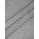 Texrepublic blanket, size 200x220 cm, gray color