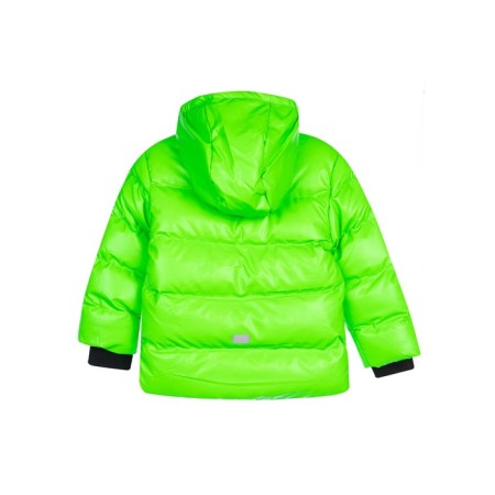 Demician jacket for the boy PlayTode, height 122 cm-10