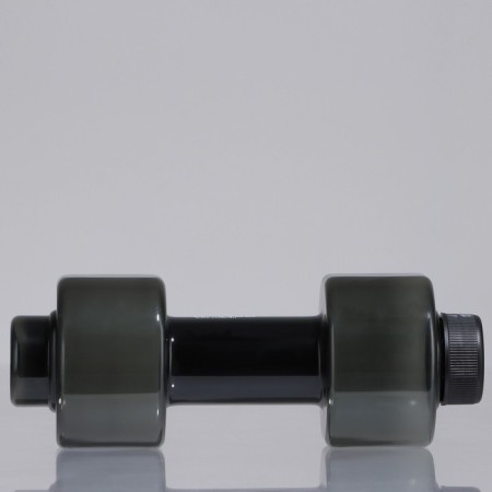 Water bottle svoboda Voli, 550 ml, 21 x 8 cm-2