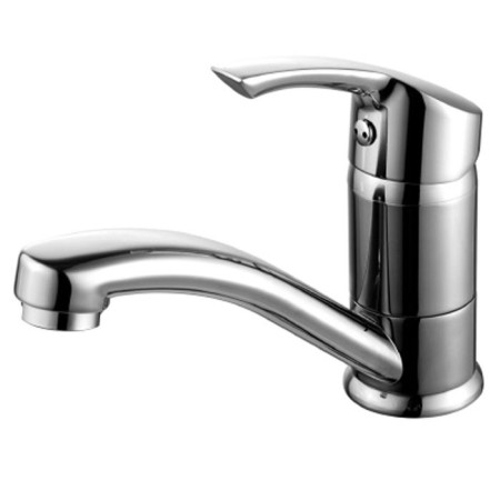 Lemark Plus Strike LM1107C washbasin mixer