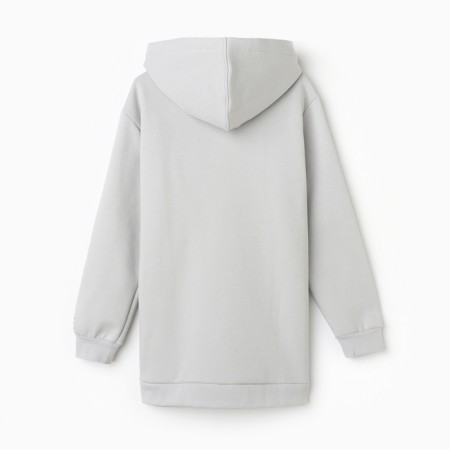 Female Hoods with the Ober Mist Cozy Style, Gray, Size 44-9