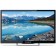 TV POLARLINE 24PL51TC-SM, 24 ", 1366x768, DVB-T2/C, 2XHDMI, 1xUSB, Smarttv, black