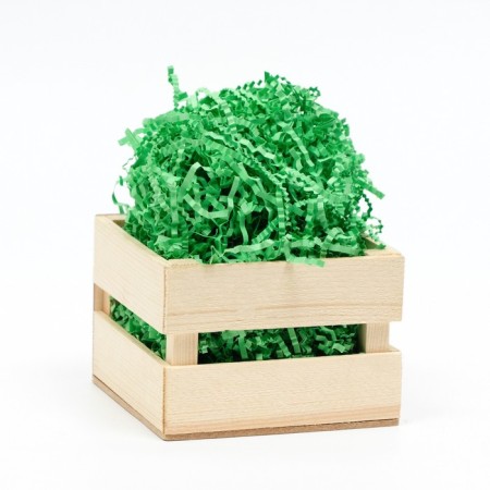Filler Paper, Green, 500 g