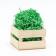 Filler Paper, Green, 500 g