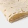Openwork napkin for the table “Tenderness. Asters ", 45 × 30 cm, beige color