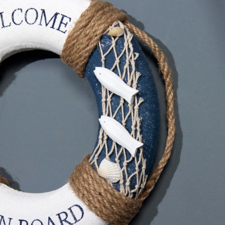 Interior souvenir "Rescue Circle" 25cm-2