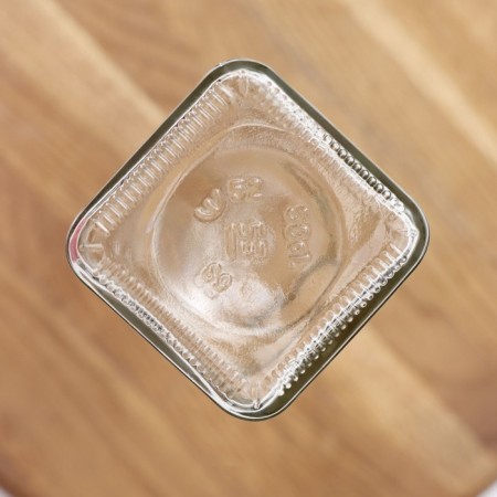 A bottle for sauce and oil "olio" 500 ml-6