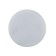 LED LED ECOLA, GX53, 8 W, 4200 K, 27x75 mm, matte glass