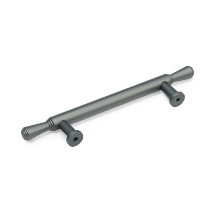 Cappio RS145 bracket handle, m/o 96, graphite color-5