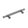 Cappio RS145 bracket handle, m/o 96, graphite color