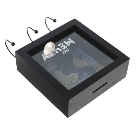 Nasten keykeeper - piggy bank “For Dream”, 15 x 23 cm.-5
