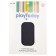 Elastic tights 90 den, height 158-170 cm