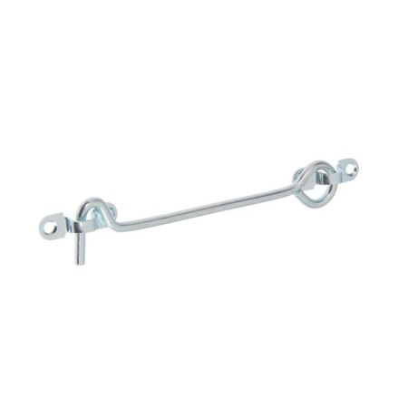 Winding hook KR-150 zinc, in packaging 100 pcs
