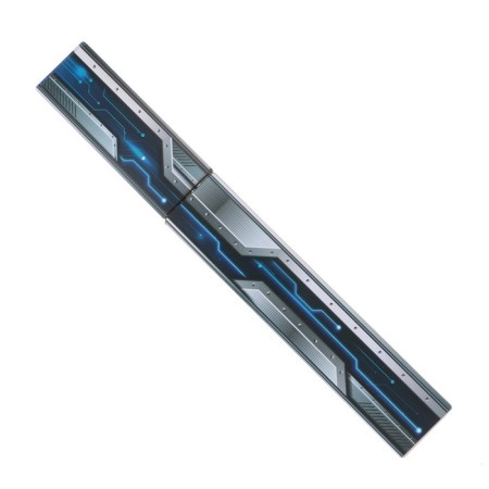 Souvenir weapon Knot Tanto "Transitor", length 30 cm-5