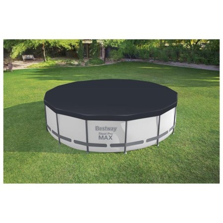 Tent for frame pools, d = 457 cm, 58038 Bestway-1