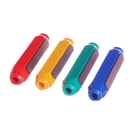 Holder for chagging, with magnet, d = 1 cm, mix-3