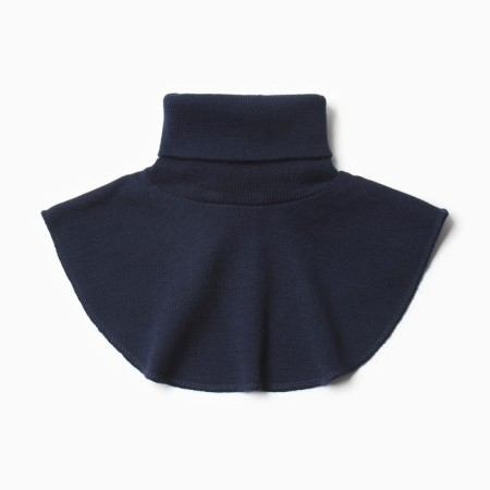 Children's shirt, blue color, size l (8 years)