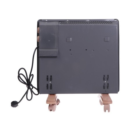 Electric convector ENGY EN-1000 Loft, 1000 watts, up to 15 m²-1