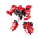 Tobot mini transformer toy "Wild Chef"
