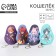 Wormy children's "World Anime", mix