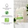 Synergetic liquid for washing, gel, universal, 5 liters