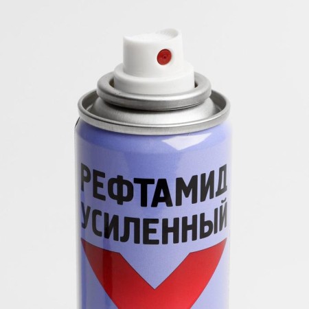 Aerosol repellent "reframide" Extra, from midges, enhanced protection, 150 ml-1