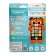 Musical children's phone number "Funny tiger", Russian voice acting
