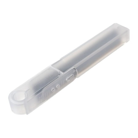 Contacked blades for knives Encor 9695, 9 mm, 7 segments, 10 pcs.-5