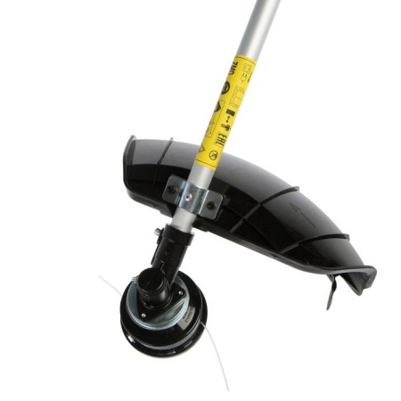 Trimmer Electric Huter Get-LS45, 1,500 watts, 8000 rpm, collapsible shaft-1