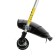 Trimmer Electric Huter Get-LS45, 1,500 watts, 8000 rpm, collapsible shaft