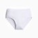 Panties female color white, size 58-60