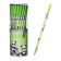 Pencil b/g design BrunovisConti Kawaii Animals. Panda, Circle, Hb, 3mm