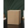 Glass Bank for bulk products with bamboo cover Bellatenero "Eco. Bend ", 700 ml, 10.5 × 11.5 cm