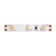 LED tape Maytoni, 12V, IP20, 2835, 7.2W/m, 3000k, 5 m, monochrome glow