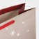Laminated vertical package Happy New Year, 61 x 46 x 20 cm, New Year