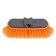 AIRLINE ShVABRA with a brush, 20 cm and telescopic handle 130-210 cm