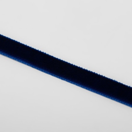 Vorchat tape, 6 mm, 18 ± 1 m, blue color No. 47-2
