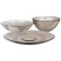 Panair Sogretta plate, 21 cm