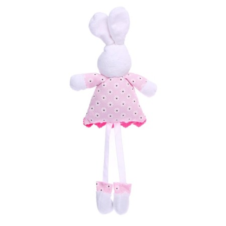 Soft toy "Bunny", species mix-1