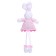 Soft toy "Bunny", species mix